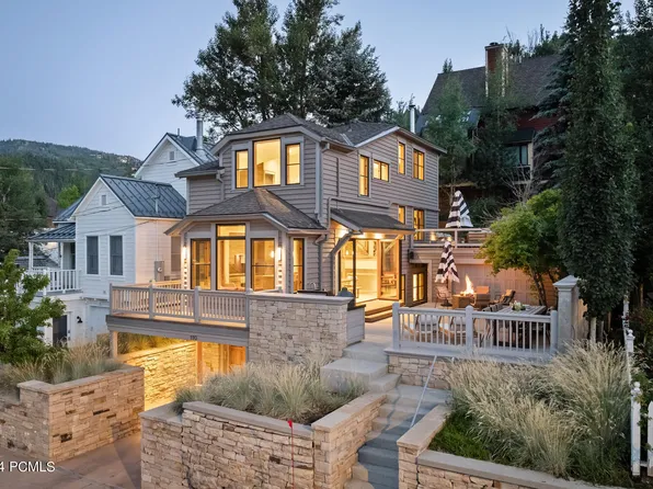 119 Woodside Ave, Park City, UT 84060