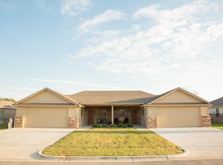 5620 Foxborough Dr UNIT B, Waco, TX 76708