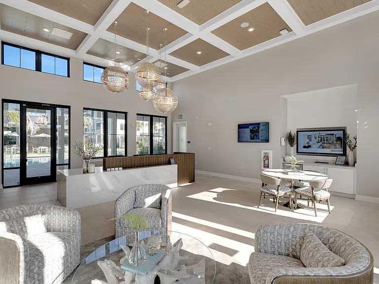Drift Luxury Apartment Homes — Photo 24
