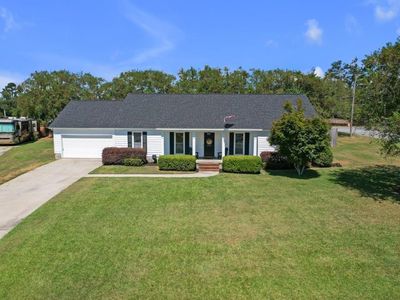 2826 Bud McKey Cir, Valdosta, GA, 31602