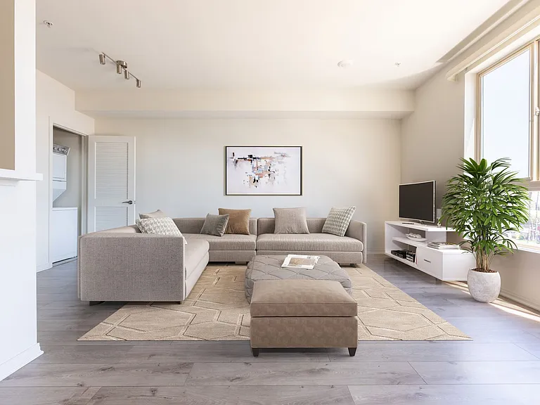 Aura NoHo Luxury Apartments — Photo 14