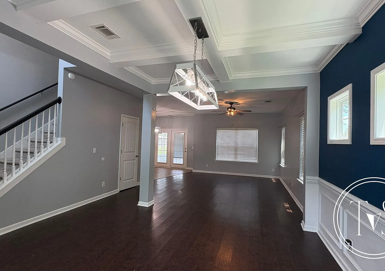 Gorgeous 4 bedroom, 2.5 bathroom home in Ludowici, GA! — Photo 4