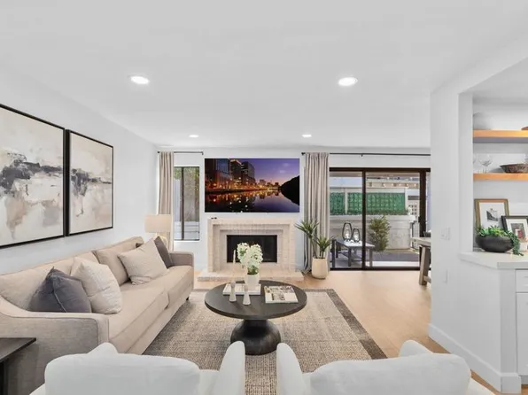 532 1/2 Via De La Valle Unit F, Solana Beach, CA 92075