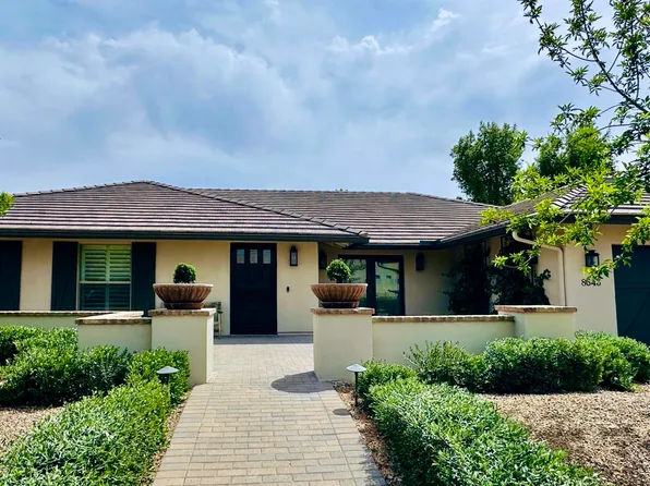 8543 E SAN MARCOS Drive, Scottsdale, AZ 85258