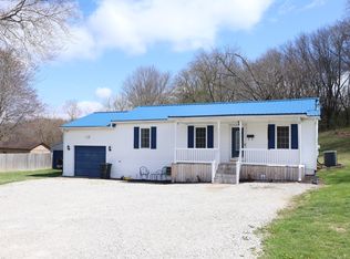 2080 Kentucky #39, Crab Orchard, KY 40419