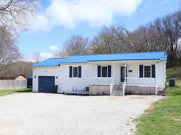 2080 Kentucky #39, Crab Orchard, KY 40419