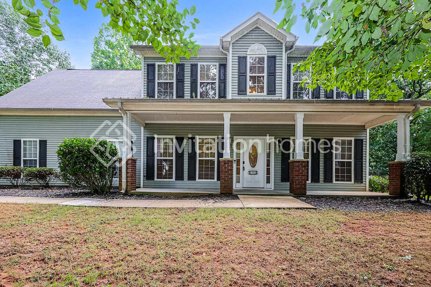 70 Brittain Way Newnan, GA 30263 — Photo 1