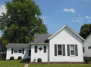 18 Church St, Kingston, OH 45644