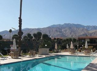 1415 N Sunrise Way UNIT 48, Palm Springs, CA 92262