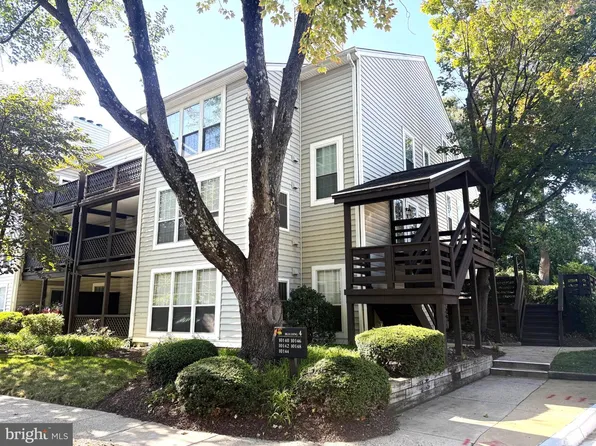 10140 Oakton Terrace Rd, Oakton, VA 22124
