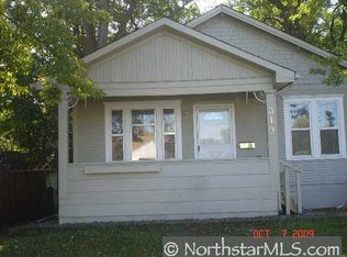 319 E 41st St, Minneapolis, MN 55409
