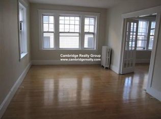 16 Centre St, Cambridge, MA 02139