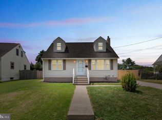 504 Williams Ave, Magnolia, NJ 08049