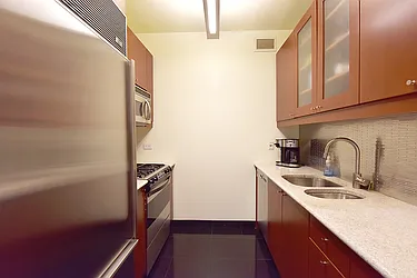 Rented by LUXE RESIDENCES INTERNATIONAL LLC