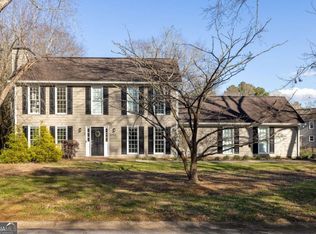 4353 Whitecap Ln, Norcross, GA 30092