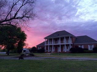 3041 Mathews Rd, Mathews, AL 36052