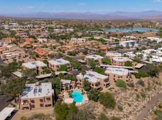 16657 E GUNSIGHT Drive #181, Fountain Hills, AZ 85268