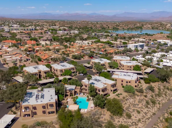 16657 E GUNSIGHT Drive #181, Fountain Hills, AZ 85268