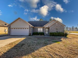 147 Hunter Cir, Beebe, AR 72012