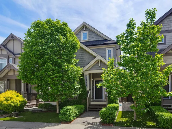 21030 80a Ave, Langley, BC V2Y 0J4