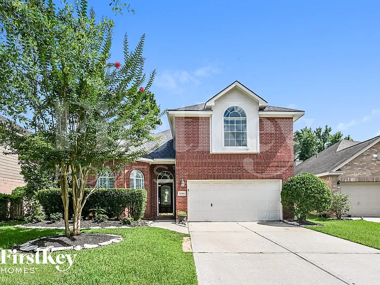 20314 Umber Oak Ct — Photo 1