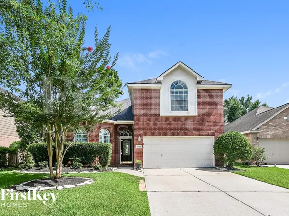 20314 Umber Oak Ct, Humble, TX 77346