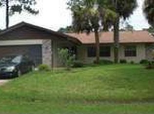 6 Packard Ln, Palm Coast, FL 32164