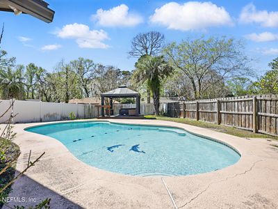 1499 ST FRANCIS Drive, Orange Park, FL, 32073