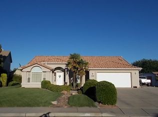 1930 Swiss Cir, Santa Clara, UT 84765