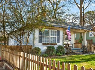 130 Battlefield Ave, Atlanta, GA 30317