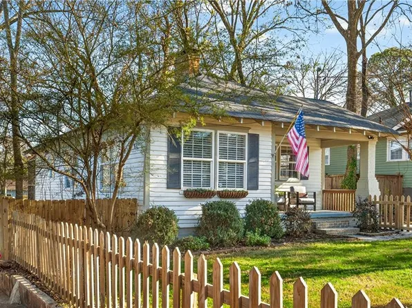 130 Battlefield Ave, Atlanta, GA 30317