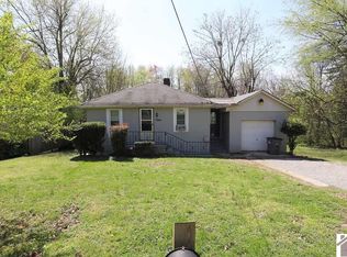 531 Columbus St, Paducah, KY 42001
