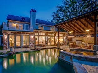 5115 Harvest Hill Rd, Dallas, TX 75244