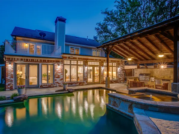 5115 Harvest Hill Rd, Dallas, TX 75244