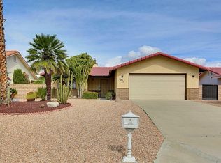 9671 Congressional Rd, Desert Hot Springs, CA 92240