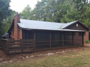 1131 Sugar Creek Church Rd, Madison, GA 30650