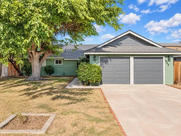 988 Laurel Avenue, Lindsay, CA 93247