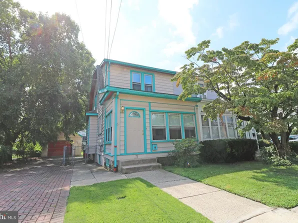 73 N Ridgeway Ave, Glenolden, PA 19036