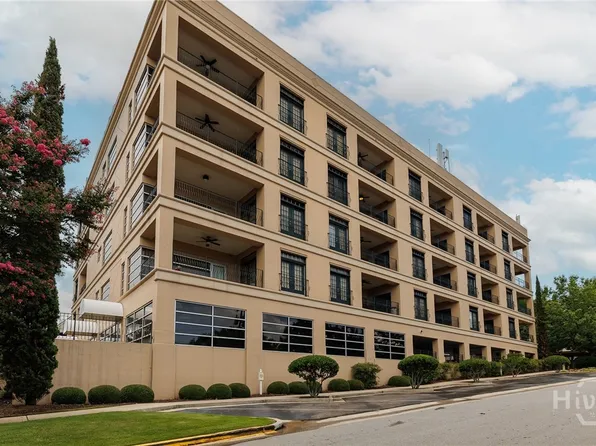 494 Baxter Street #55, Athens, GA 30605
