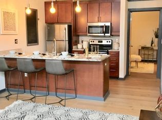The Lofts at Franklin Apartments, Richmond, VA 23223