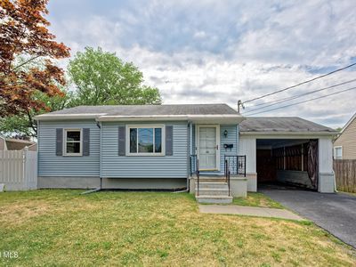 29 Rooney Avenue, Albany, NY, 12205