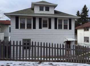 109 3rd St #1, Cloquet, MN 55720
