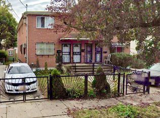 16914 144th Rd, Jamaica, NY 11434