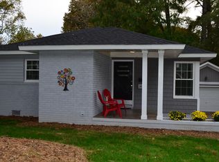 3425 Airlie St, Charlotte, NC 28205