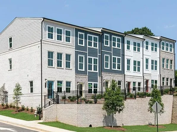 353 Skylar Way SE, Atlanta, GA 30315