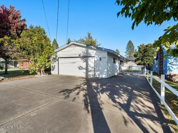 1504 N 9th St, Coeur D Alene, ID 83814