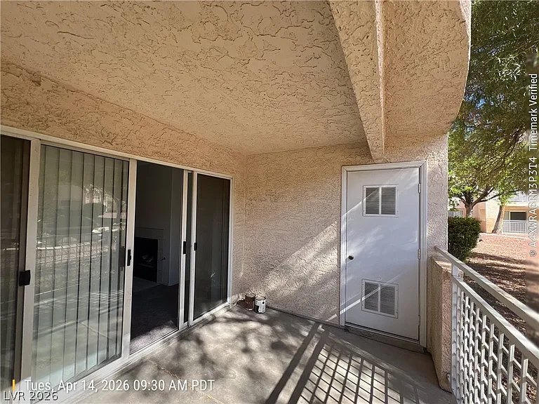 5000 Red Rock St #124 — Photo 10