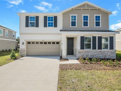 550 Summit River Dr, Apopka, FL, 32712