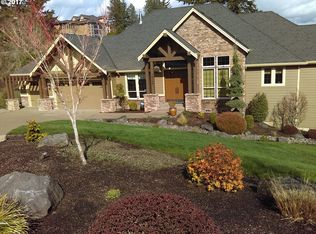 14152 SE Tarnahan Ct, Happy Valley, OR 97086