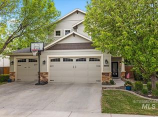 5509 N Beaham Ave, Meridian, ID 83646